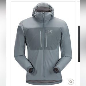 Arc’teryx Proton FL Hoody